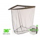 prut Cresta Snyper Power Method Feeder 330 3,3m 30-80g 2díl