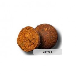 boilies BOSS 2 Speci&aacute;l  200g - Viktor X