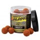 Boilies Balanc - 120g/20mm Játra-vanilka