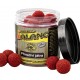 Boilies Balanc - 120g/20mm Játra-vanilka