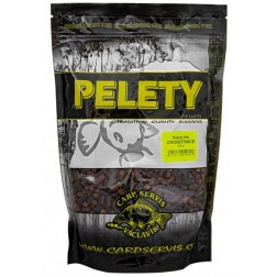 RS pelety 800g - chobotnice