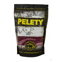 Pelety RSX Method - 700 g/Satan/v&iacute;nov&aacute;