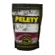 Pelety RSX Method - 700 g/Satan/vínová