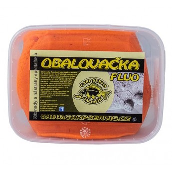 Fluo obalovačka - 150 g - Oliheň Fluo obalovačka - 150 g - Oliheň