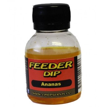 Feeder DIP - 50 ml Ananas