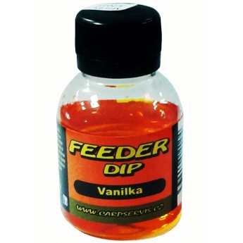 Feeder DIP - 50 ml Vanilka