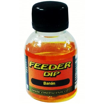 Feeder DIP - 50 ml Ban&aacute;n