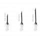 Zfish Trn Bait Spike Silicone Holder 10ks M (10mm)