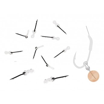 Zfish Trn Bait Spike Silicone Holder 10ks S (8 mm)