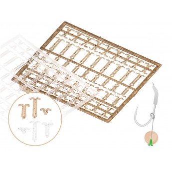ZFISH Prodloužené Zarážky Extender Stops ZFISH Prodloužené Zarážky Extender Stops