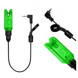 Sv&iacute;t&iacute;c&iacute; indik&aacute;tor Delphin LightBLOCK