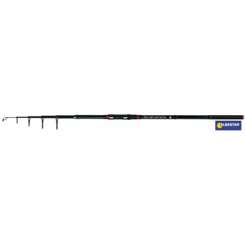 prut ALBASTAR Tele Carp Camp 360/3lbs prut ALBASTAR Tele Carp Camp 360/3lbs