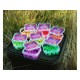 Chytil Rohlíkový Boilies Na EKO Trnu Fluo 14 mm 35 g - Amur