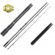 prut JRC CONTACT 13ft 3lbs