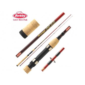 prut Berkley Cherrywood HD Spin 210 2-10g
