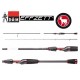 Prut DAM EFFZETT Persch Special 190 2-8g