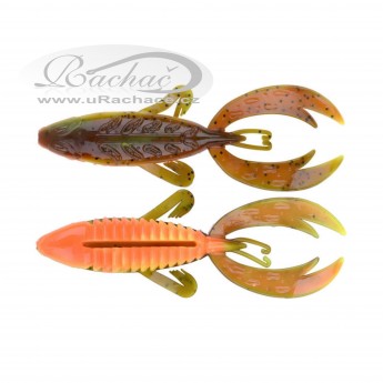 tvister KOMODO CLAW  Camo Perch