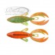 tvister KOMODO CLAW  Pepper Melon