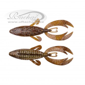 tvister KOMODO CLAW  Dirty Gold