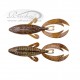 tvister KOMODO CLAW  Dirty Gold
