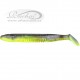 tvister KOMODO Shad Chart Belly