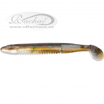 tvister KOMODO Shad Natural Copper