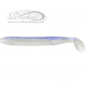 tvister KOMODO Shad Electric Ghost