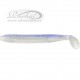 tvister KOMODO Shad Electric Ghost