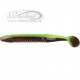 tvister KOMODO Shad Matcha Chocolate