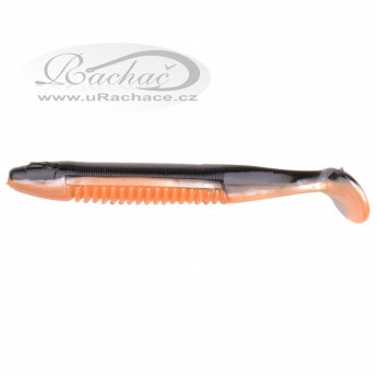 tvister KOMODO Shad Rusty Nail