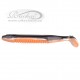 tvister KOMODO Shad Rusty Nail