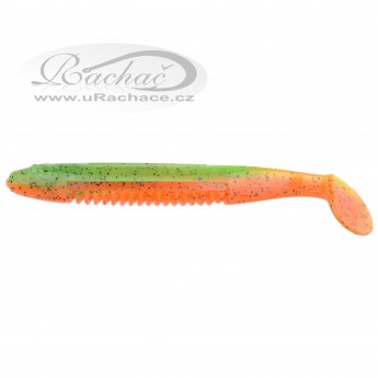 tvister KOMODO Shad Pepper Melon