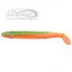 tvister KOMODO Shad Pepper Melon