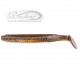 tvister KOMODO Shad Dirty Gold