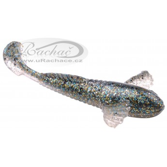 tvister Shy Goby Sexy Blue Back