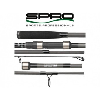 prut Spro Royalty Carp 