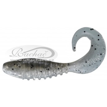 Berkley Flex Grub Shad Natural