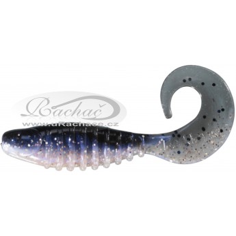 Berkley Flex Grub Shad Rainbow