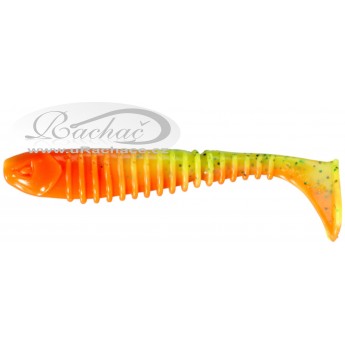 Berkley Flex Rib Shad Firetiger