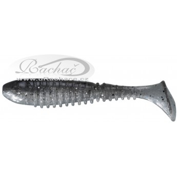 Berkley Flex Rib Shad Natural