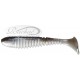 Berkley Flex Rib Shad Smalt