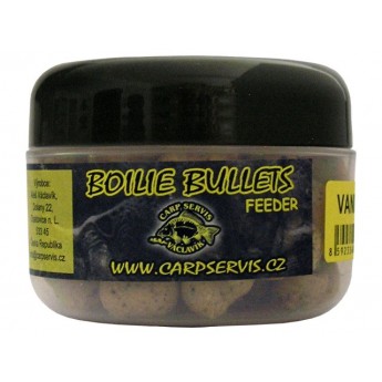 boilie Bullets