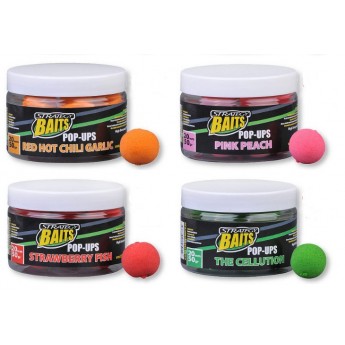 boilies Strategy baits Pop Ups 20