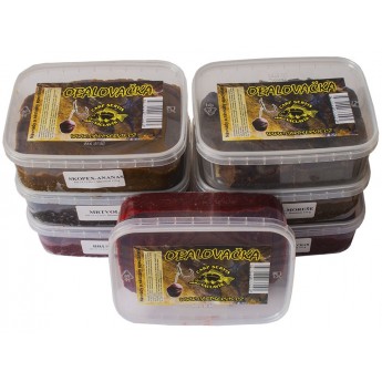 obalovačka 150 g Carp Servis Václavík
