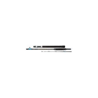 prut Shimano  Hyperloop deep sea 8,6" 30-50lbs