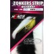 zonkers strip muskrat  09 - černá
