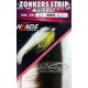 zonkers strip muskrat  32/1,5mm - 