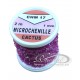 microchenille cactus - 17 fialová