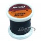 Patina Tinsel - 30 černá