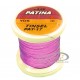 Patina Tinsel - 17 růžová
